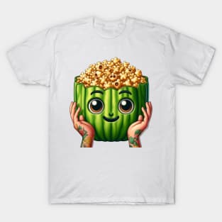 Coco Corn T-Shirt